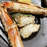 札幌海鮮丼専門店 すしどんぶり - 