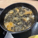 札幌海鮮丼専門店 すしどんぶり - 
