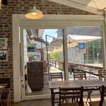 HIGENO PANYA 北のぱん焼小屋 - 