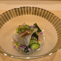 鮨 まるふく - 