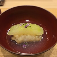 鮨 まるふく - 