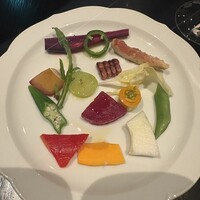 ラ・ボンヌターブル - 