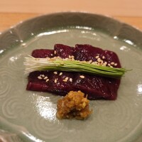 鮨 まるふく - 