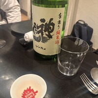 ラ・ボンヌターブル - 