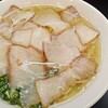 ラーメン専門　マルタケほんき 姶良店