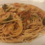 パッパパスタ - 