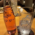 土鍋ごはんと和酒の店 おてだま - コダマサワー