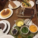 パッパパスタ - 