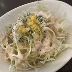 ばるむ食堂 - 