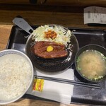 吉野家 柏東口店 - 