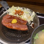 吉野家 柏東口店 - 