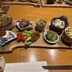土鍋ごはんと和酒の店 おてだま