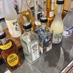 札幌海鮮丼専門店 すしどんぶり - 