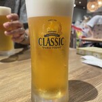 札幌海鮮丼専門店 すしどんぶり - 