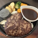 ばるむ食堂 - 