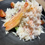 札幌海鮮丼専門店 すしどんぶり - 