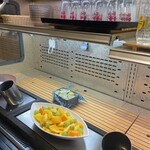札幌海鮮丼専門店 すしどんぶり - 