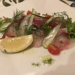 パッパパスタ 市川店 - 