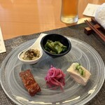 中国飯店 麗晶 - 