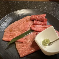 うしごろ 貫 恵比寿本店 - 