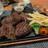 セストセンソ 新宿タカシマヤ店 - 