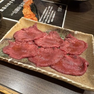 焼肉 よっちゃん_0