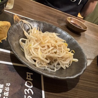 焼肉 よっちゃん_1