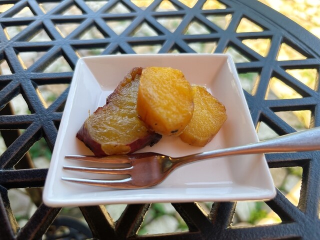 ひろじぃカフェ - 西郷村その他（カフェ）の写真