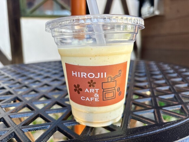 ひろじぃカフェ - 西郷村その他（カフェ）