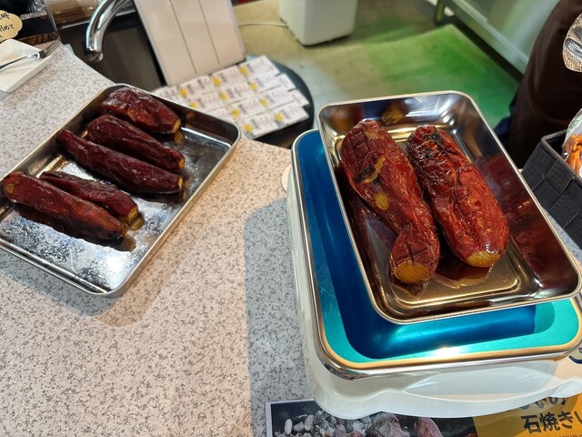 ひろじぃカフェ - 西郷村その他（カフェ）の写真