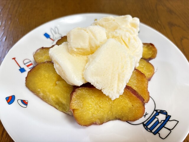 ひろじぃカフェ - 西郷村その他（カフェ）の写真