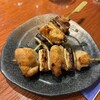 串焼き ごっち