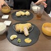 とんかつ そら