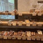 Country Kitchen Bakery