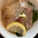 河太郎 呼子店 - 