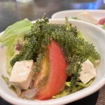 なんちち食堂 - 