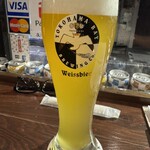 ベイブルーイング 関内本店 - 