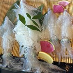 河太郎 呼子店 - 