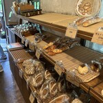 Country Kitchen Bakery