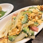 なんちち食堂 - 