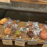 Country Kitchen Bakery