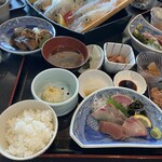 河太郎 呼子店 - 