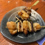 串焼き ごっち - 