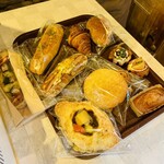 Country Kitchen Bakery