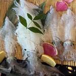 河太郎 呼子店 - 