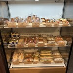 Country Kitchen Bakery