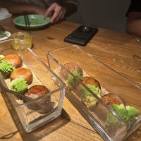 やさいの王様 銀座店 - 