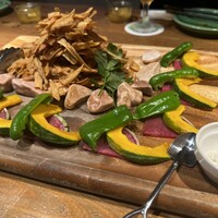 やさいの王様 銀座店 - 