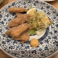 新宿割烹 中嶋 - 