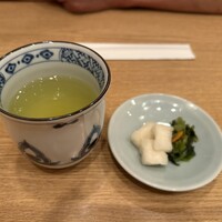 新宿割烹 中嶋 - 